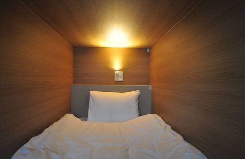 Kimobetsu Hotel | Rusutsu Grand Cabin