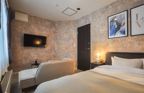 Kimobetsu Hotel | Rusutsu Grand Cabin