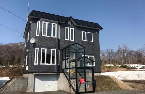 Rusutsu House | Rusutsu Kuma House