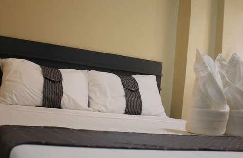 Naga Hotel | Rusville Hotel & Residences