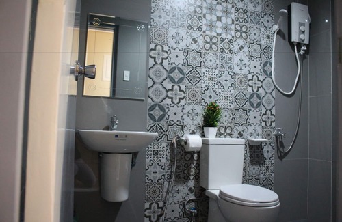 Naga Hotel | Rusville Hotel & Residences