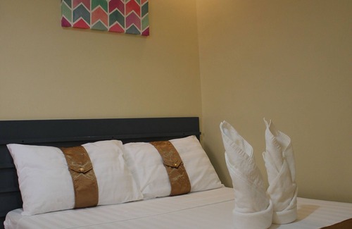 Naga Hotel | Rusville Hotel & Residences