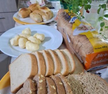 Santa Quiteria House | Ruta 40 Suites e Quartos Premium