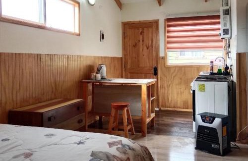 Coyhaique Apartment | Ruta 7