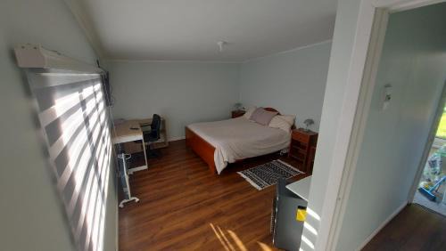 Valdivia Apartment | Ruta de Luna, amplio y cómodo espacio
