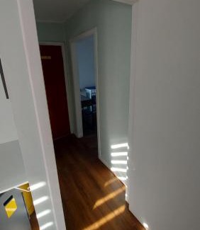 Valdivia Apartment | Ruta de Luna, amplio y cómodo espacio