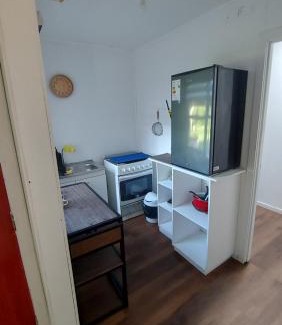Valdivia Apartment | Ruta de Luna, amplio y cómodo espacio