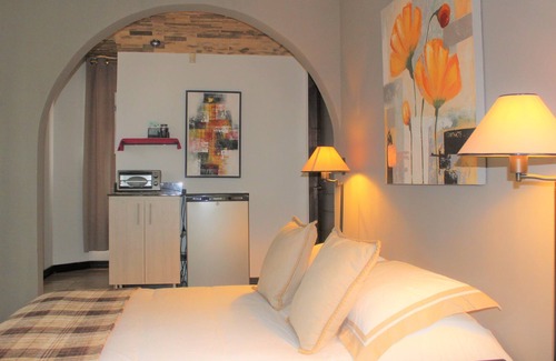 Alajuela Bed & Breakfast | Ruta Verde BB