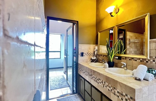 Alajuela Bed & Breakfast | Ruta Verde BB