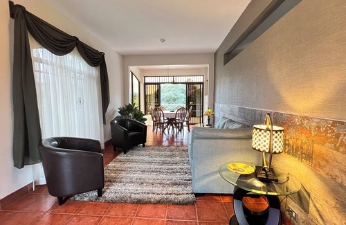 Alajuela Bed & Breakfast | Ruta Verde BB