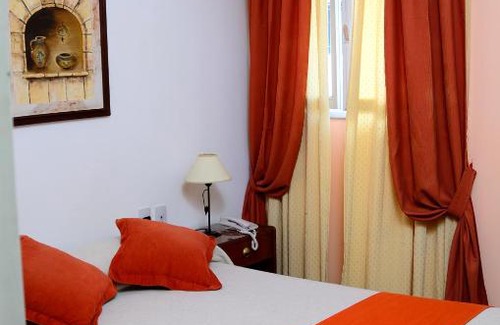 Salta Hotel | Rutas Hotel
