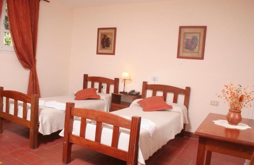 Salta Hotel | Rutas Hotel
