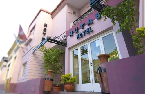 Salta Hotel | Rutas Hotel