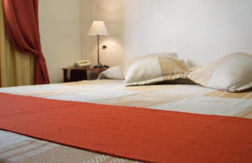 Salta Hotel | Rutas Hotel
