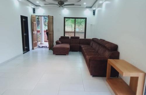 Mahabaleshwar Apartment | Rutba forest villa