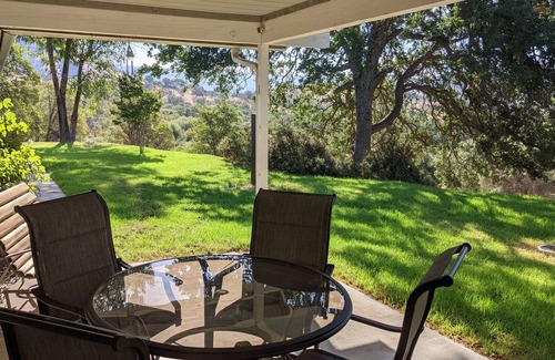 Squaw Valley House | Ruth's Hideaway