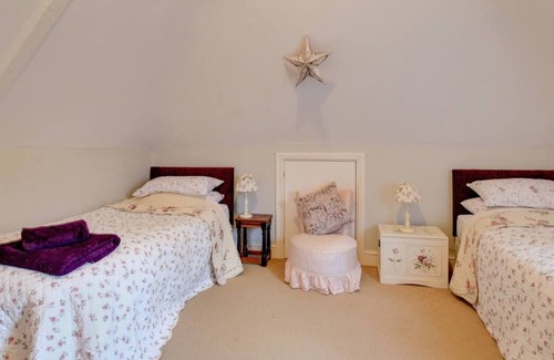 Charminster House | Ruth's in Dorchester