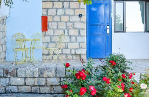 Safed Old City Hotel | Ruth Safed By Dan Hotels