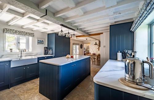 Bacton House | Ruthie Cottage by Big Skies Cottages
