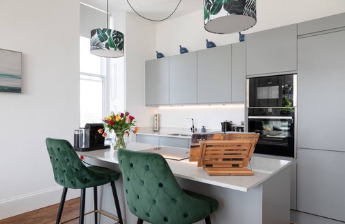 Torquay Cottage | Rutland Heights