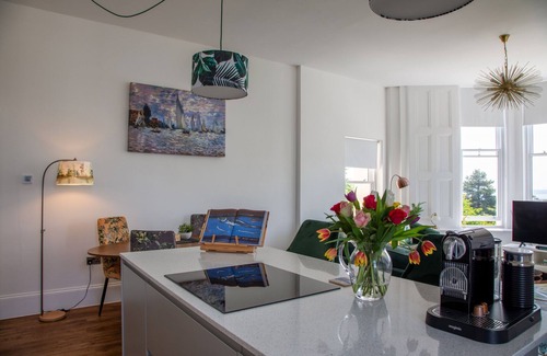 Torquay Cottage | Rutland Heights