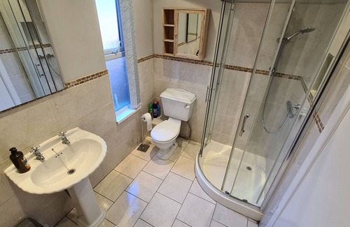 Belfast City Centre House | Rutland Street Townhouse Belfast