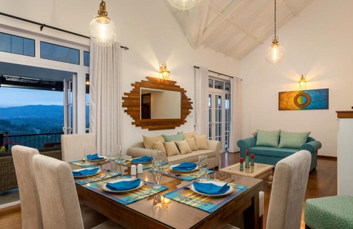 Lindula Hotel | Ruvinya Hills