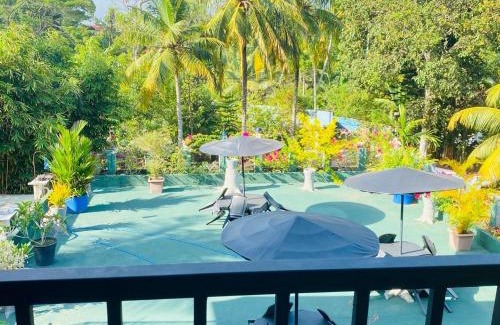 Ahangama Hotel | Ruwan Villa Ahangama