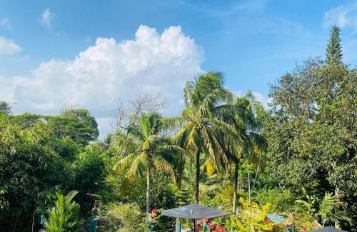 Ahangama Hotel | Ruwan Villa Ahangama