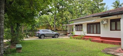 Anuradhapura Apartment | Ruwanwali Villa
