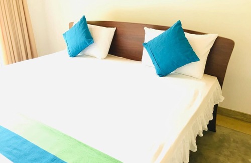 Thalawa Hotel | Ruwinsons Canal Garden