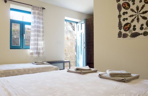 Bozcaada House | Ruya Bozcaada