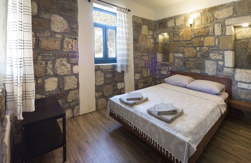 Bozcaada House | Ruya Bozcaada