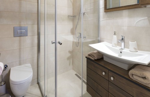 Bozcaada House | Ruya Bozcaada