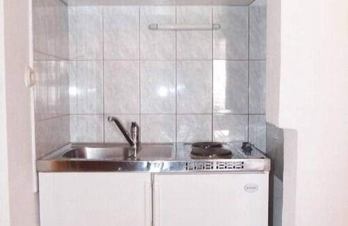 Zelenka Apartment | Ruza - sea View - SA7