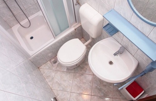 Zelenka Apartment | Ruza - sea View - SA7