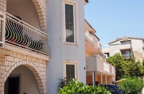 Zelenka Apartment | Ruza - sea View - SA7