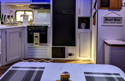 Kissimmee Resort | RV Camper near Disney