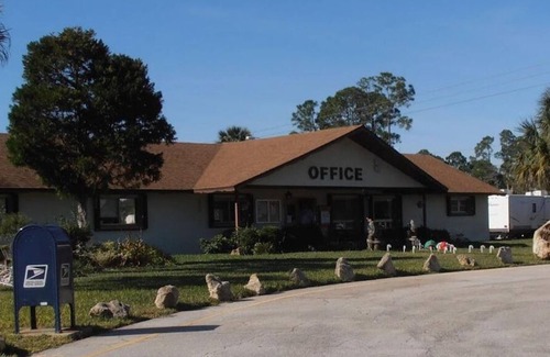 Bunnell RV Rental | RV CAMPING SITEnRental: Weekly - Monthly - Yearly