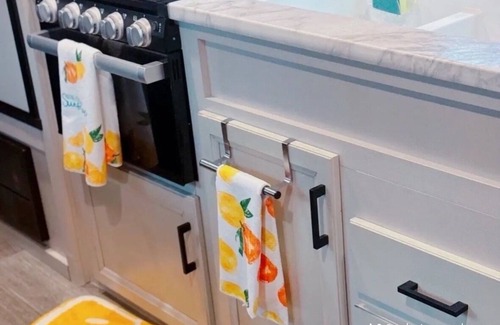 Clewiston House | “RV Country Living” Glamping