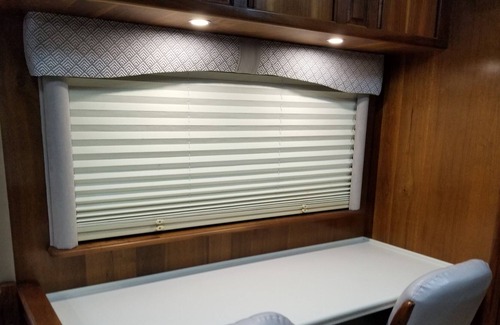 Phenix City House | RV it with us!