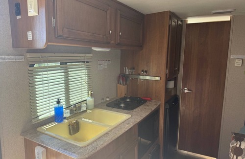 Las Vegas House | RV Las Vegas