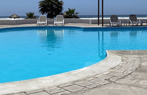 La Salina House | Rv located on a beautiful beach