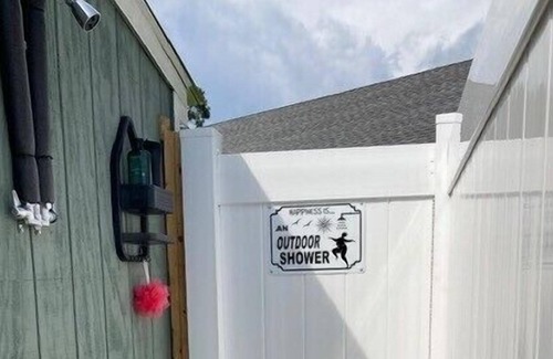 Port St. Joe RV Rental | RV Lot in St Joe Beach