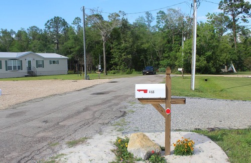 Port St. Joe RV Rental | RV Lot in St Joe Beach