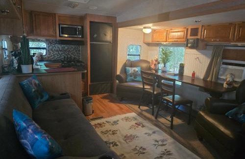 Crystal River House | RV Lovers Retreat