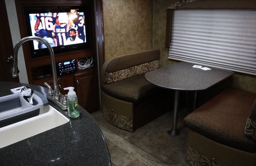 Juliette House | RV on 8.5 Acres along the Ocmulgee River