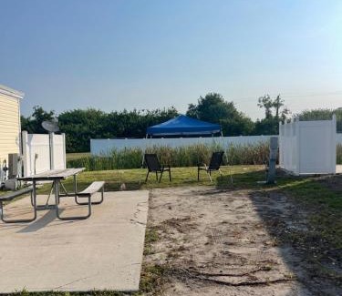 Port Charlotte Other | RV SITE FOR RENT BY GLAMPERS CAMP 30AMP FULL HOOKUP