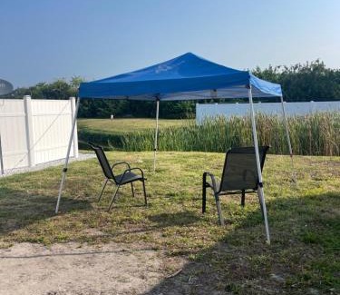 Port Charlotte Other | RV SITE FOR RENT BY GLAMPERS CAMP 30AMP FULL HOOKUP