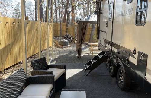 Pigeon Forge RV Rental | RV There Yet